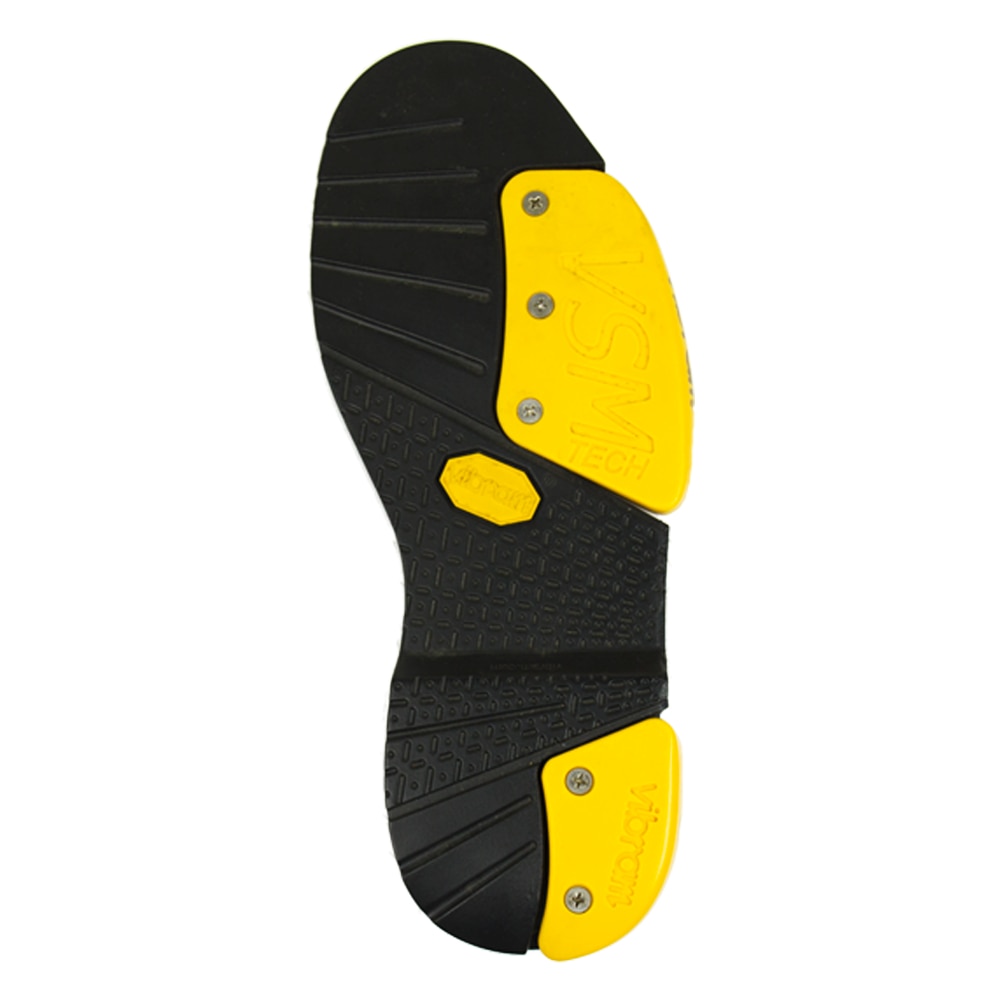 Athena nuovo distributore Vibram per l'off road